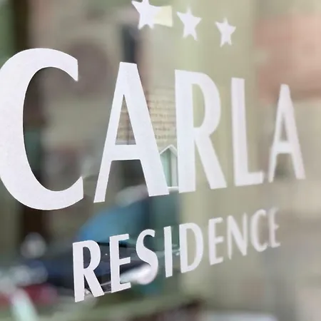 Carla 卡托利卡