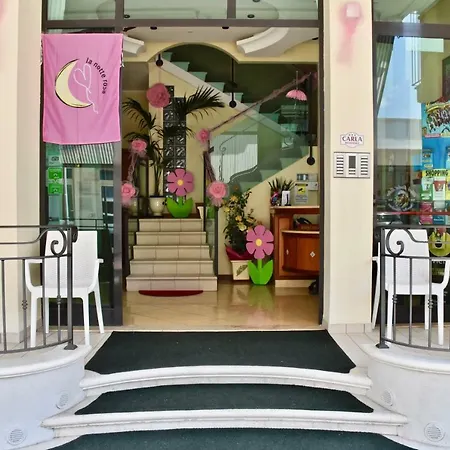 Carla 公寓式酒店
