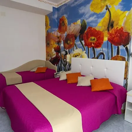 Aparthotel Carla Cattolica