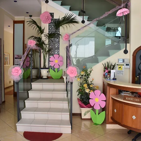 Carla Apart-hotel 3*