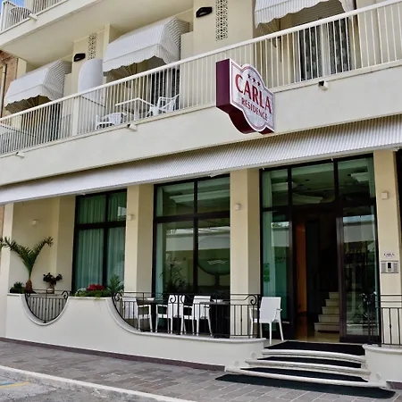 Apart-hotel Carla 3*