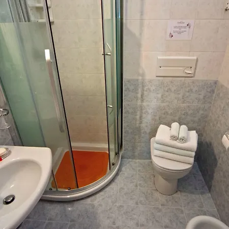 Aparthotel Carla Cattolica