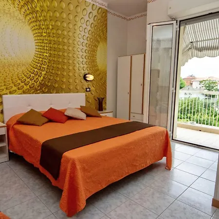 Carla Aparthotel Cattolica