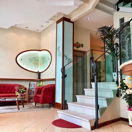 Aparthotel Carla 3*