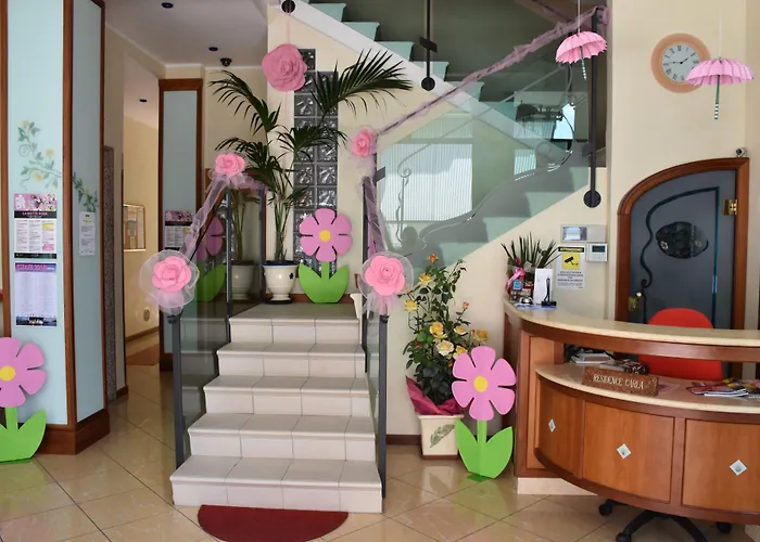 Carla Apartmanhotel 3*