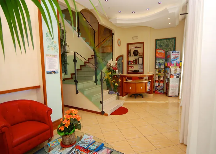 Apart-hotel Carla