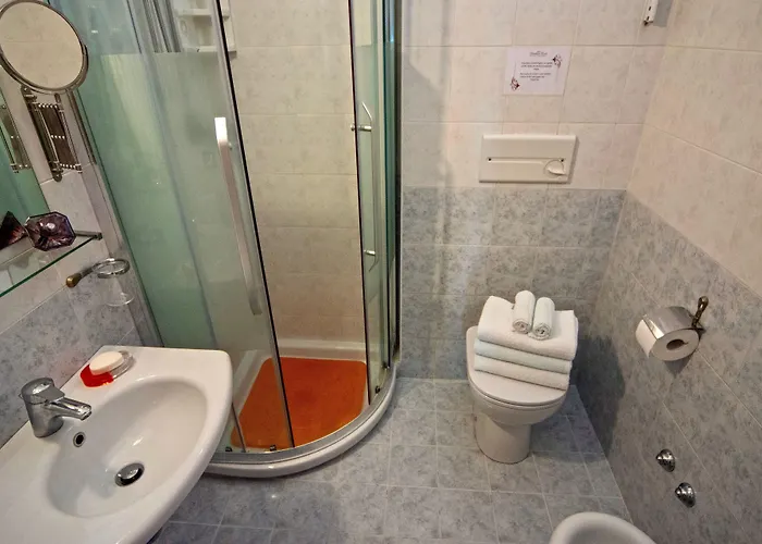 Apartmanhotel Carla Cattolica