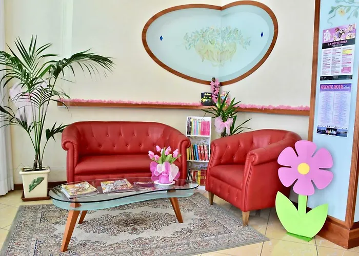 Carla Apartmanhotel 3*